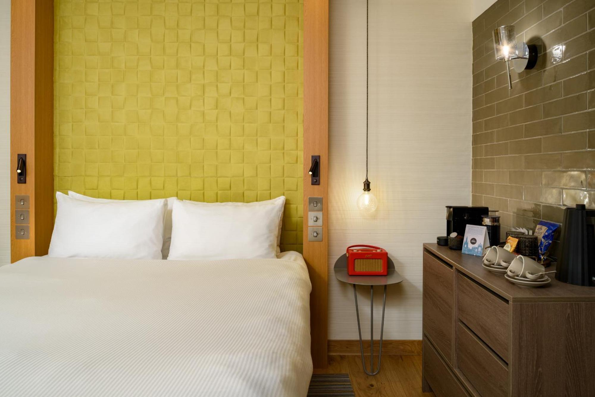 Market Street Hotel — Fotoğraflar 3